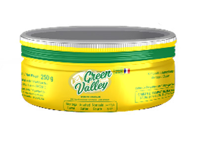 Green Valley Butter