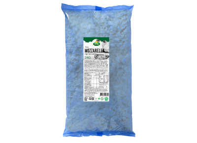 Arla Pro Perfect Freeze Mozzarella IQF (Sticks)