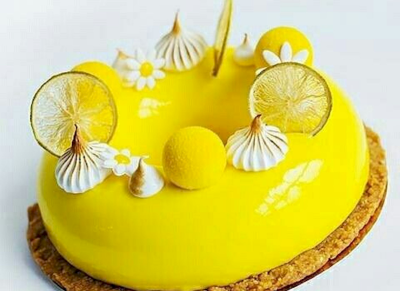 Lemon Delight