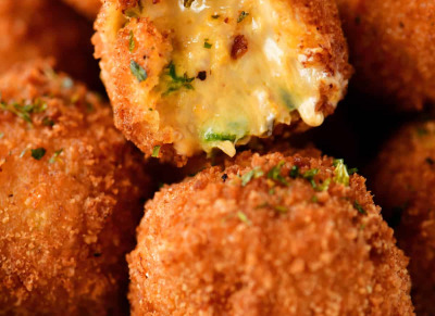 Jalapeno Popper