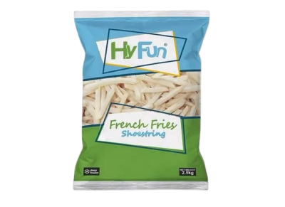 HyFun French Fries 
