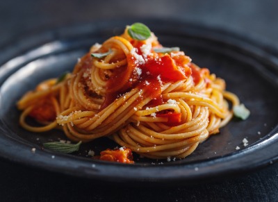 5 Fakta Menarik Pasta yang Jarang Diketahui