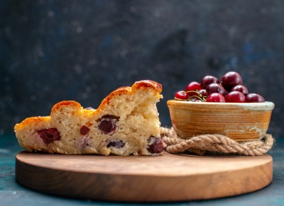 English Fruit Cake