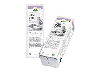 Arla Pro Frost & Bake Blend