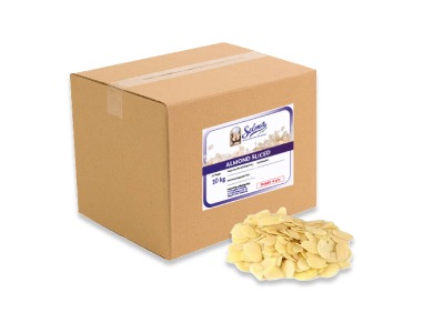 Selma Almond Sliced