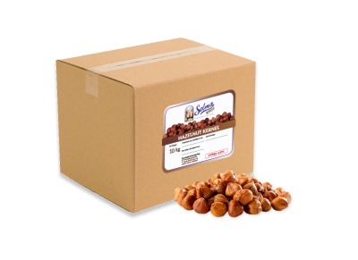 Selma Hazelnut Kernel
