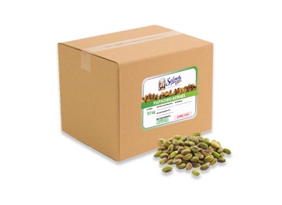 Selma Raw Pistachio Kernel 