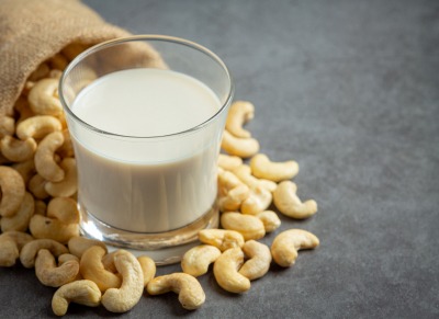 Manfaat Susu Kacang Mede Bagi Kesehatan