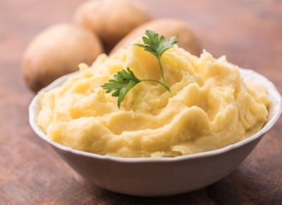 Mengenal Apa itu Mashed Potato, Resep dan Cara Mudah Membuatnya