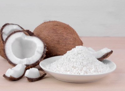 Apa itu Desiccated Coconut? Cara membuatnya dan Manfaatnya untuk Kesehatan