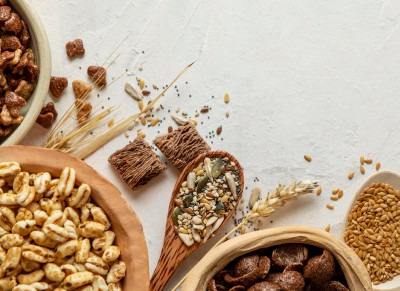 Grains, Seeds, Beans, dan Nuts, Apakah Sama?