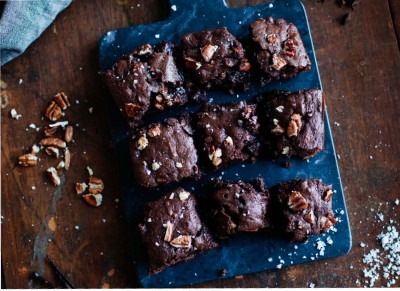 Vegan Brownie