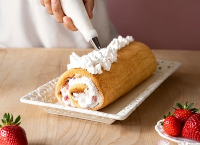 Tidak Hanya untuk Topping, ini dia Kegunaan dan Jenis Whipping Cream 