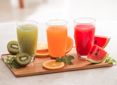 Rekomendasi Minuman Sehat, Segar dan Kaya Manfaat Bagi Tubuh
