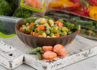 Aneka Macam Frozen Food untuk Stok Selama Bulan Ramadhan