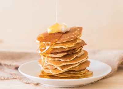 Rahasia Sarapan Praktis dengan Haan Pancake Mix