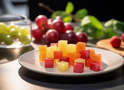 Apa itu Candied Fruit Peel? Kegunaan dan Fungsinya dalam Makanan