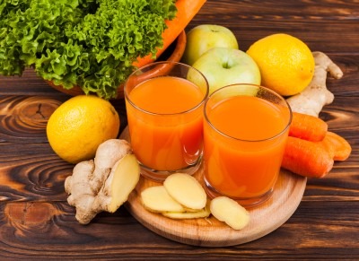 5 Jenis Sayur Terbaik untuk Jus