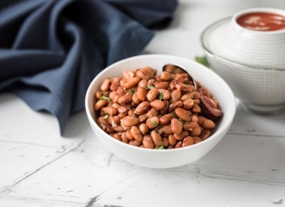 Mengenal Lebih Jauh Tentang Kacang Pinto