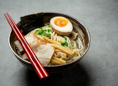 Rahasia di Balik Kelezatan Ramen