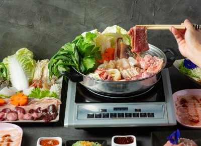 Mengenal Hidangan Lezat Shabu-Shabu
