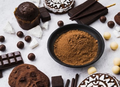Cocoa Powder