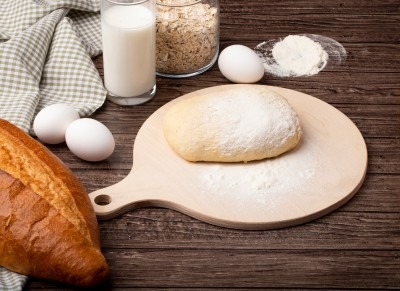 Mengenal Apa Itu Enriched Dough