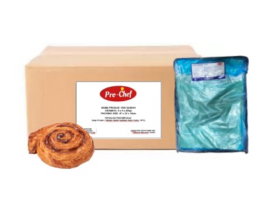 Pro Chef Pan Danish Sheet