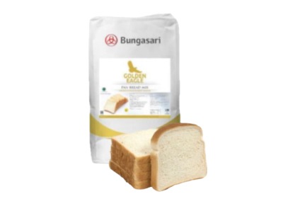Golden Eagle Pan Bread Mix