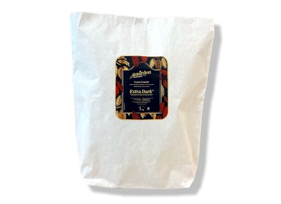 Naarden Premium Extra Dark Cocoa Powder