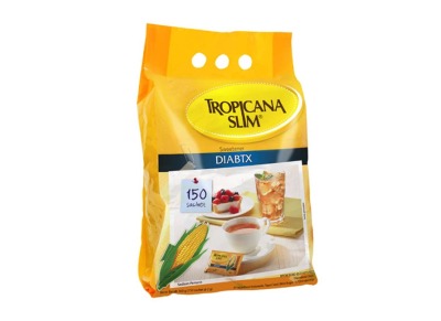 Tropicana Slim Sweetener Diabtx