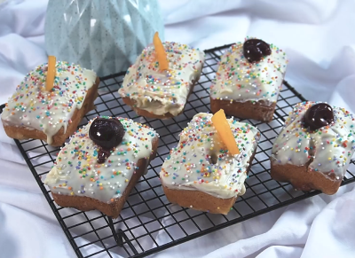 Vegan Cake