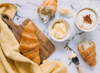 Mengenal Margarin Lipat: Rahasia di Balik Pastry Berlapis yang Sempurna