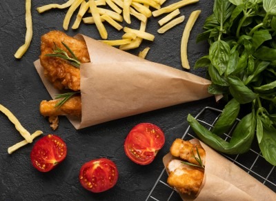 Greaseproof Paper: Solusi Anti Minyak untuk Makanan Lebih Sehat