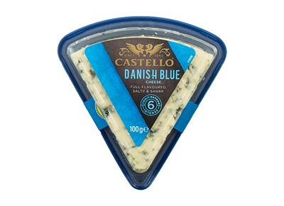 Castello Danish Blue Cheese