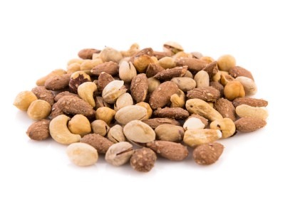 Nuts