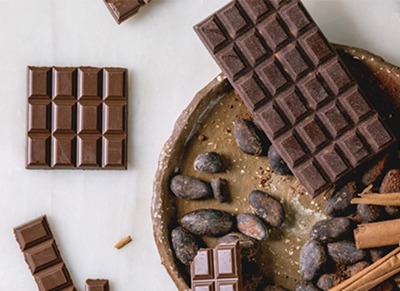 Chocolate Compound
