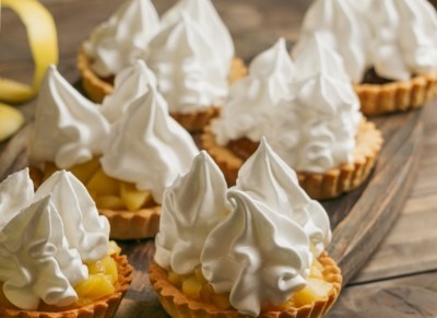 Heavy Cream dan Whipping Cream, Apa Bedanya?