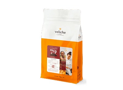 Veliche Dark Chocolate Sensation 72