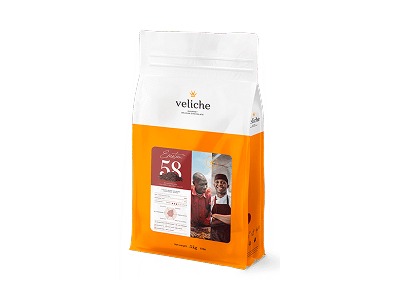 Veliche Dark Chocolate Emotion 58