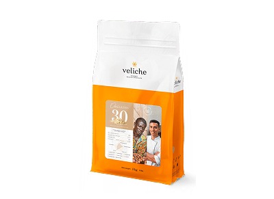 Veliche White Chocolate Obsession 30