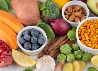 Mengenal Apa Itu Superfood dan Manfaatnya untuk Kesehatan