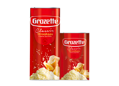 Grozette Cheese