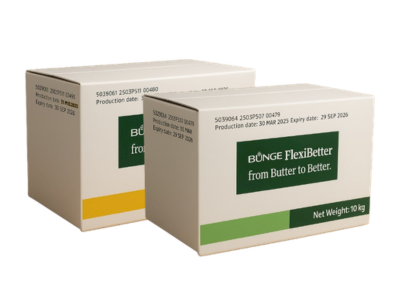 Bunge Flexibetter