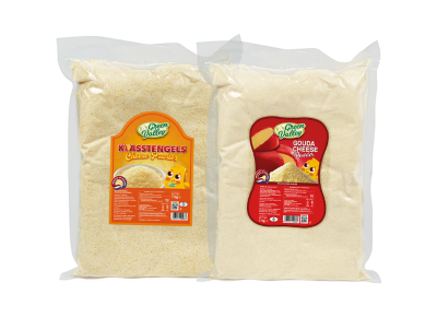 Green Valley Cheese Powder