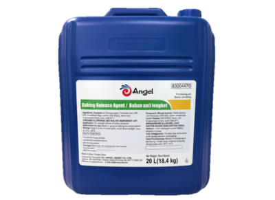 Angel Baking Release Agent