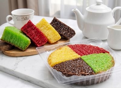 Bika Ambon