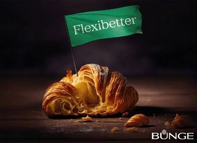 Mentega Flexibetter (Butter Equivalent) Sebagai Solusi Masa Depan untuk Industri Pangan